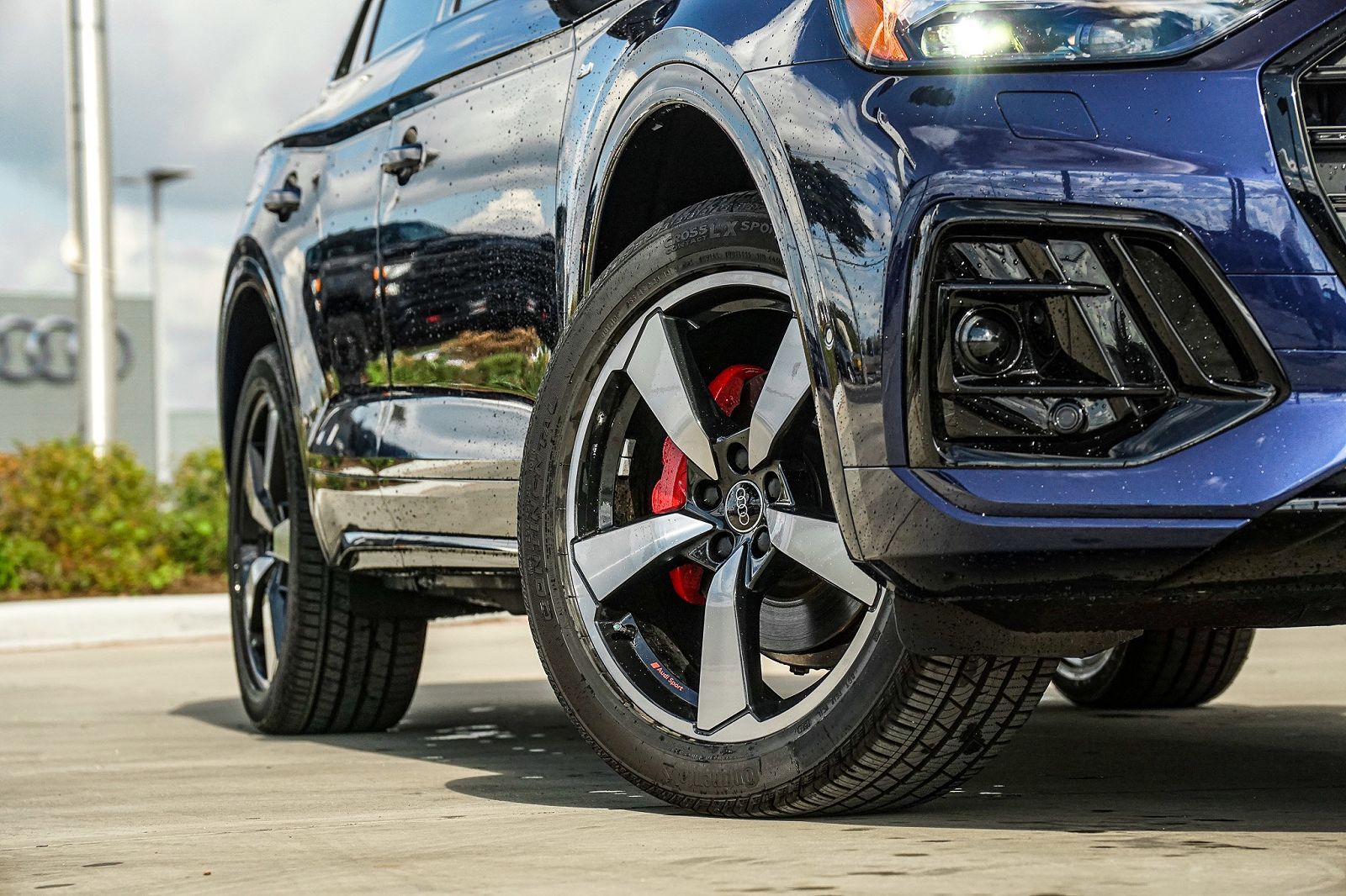 2024 Audi Q5