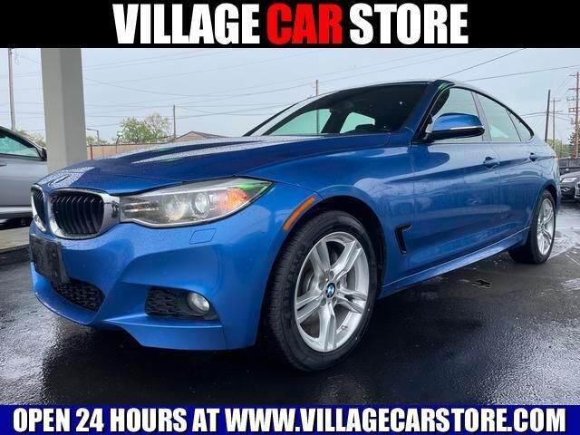 BMW 335