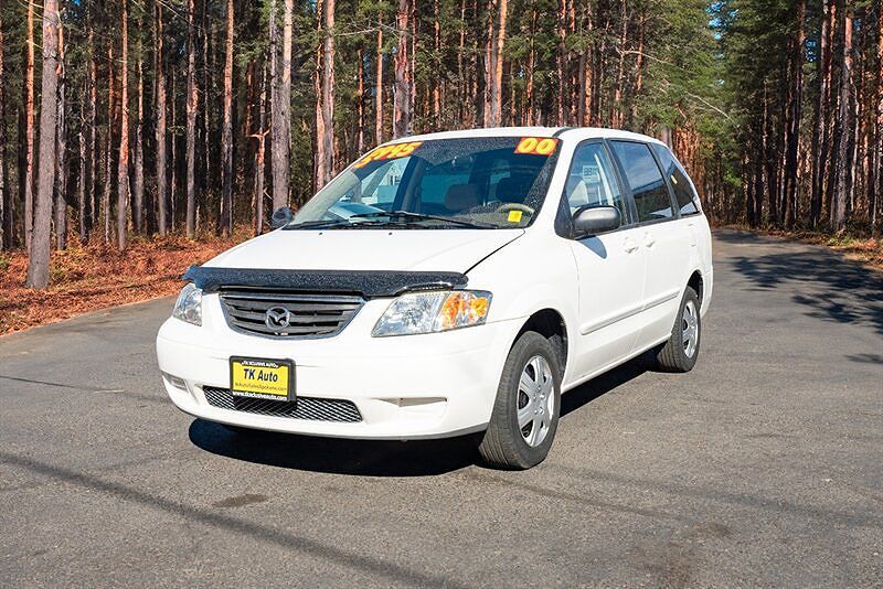 Mazda MPV
