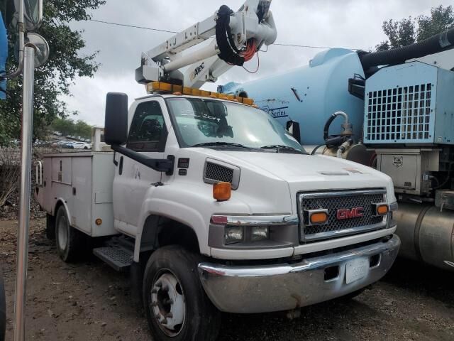 GMC C5