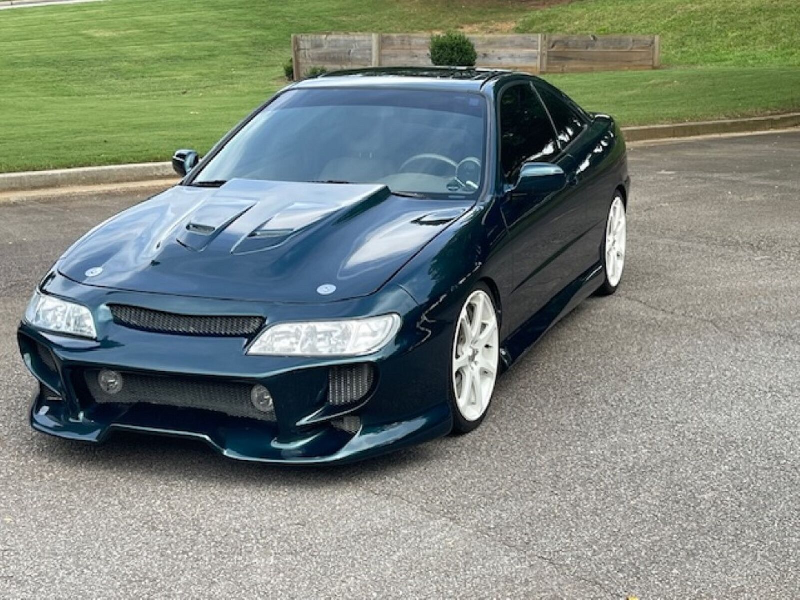 Acura Integra