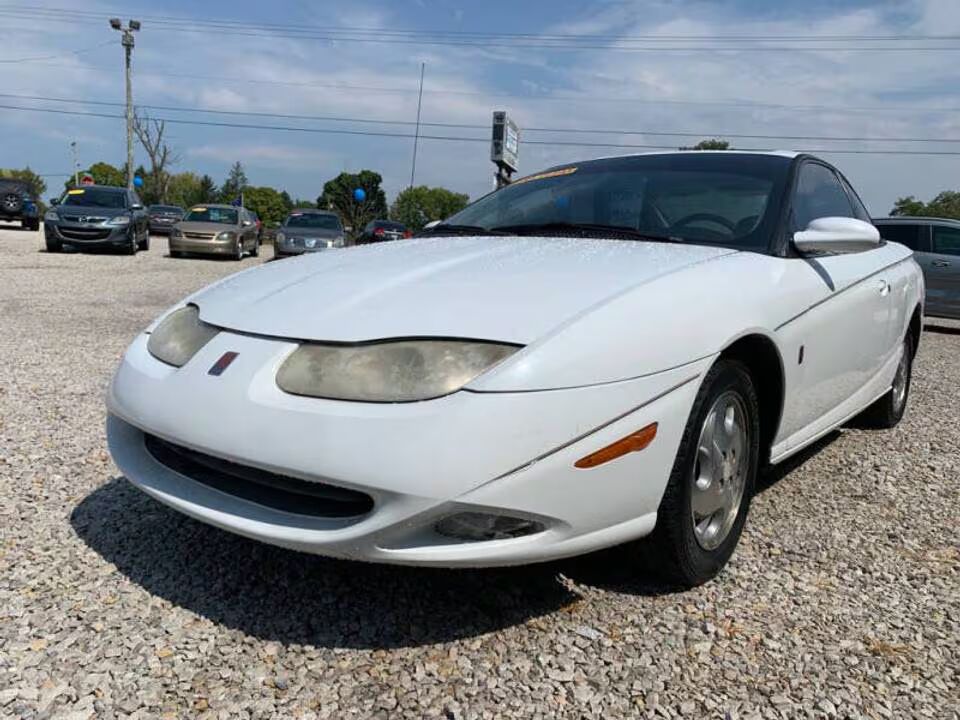 Saturn SC2