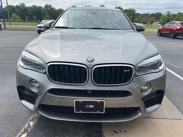 2018 BMW X6