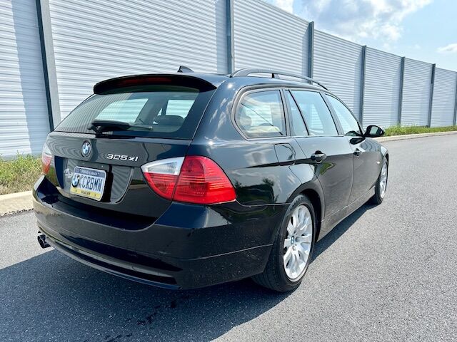 BMW 325xiT