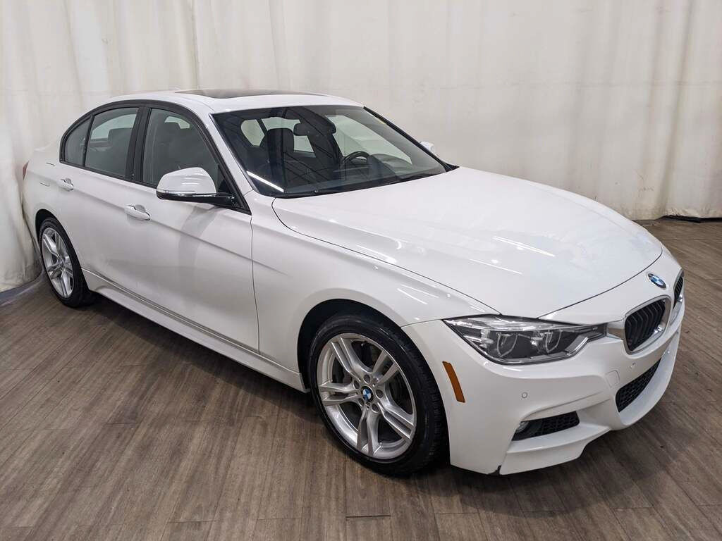 BMW 340i