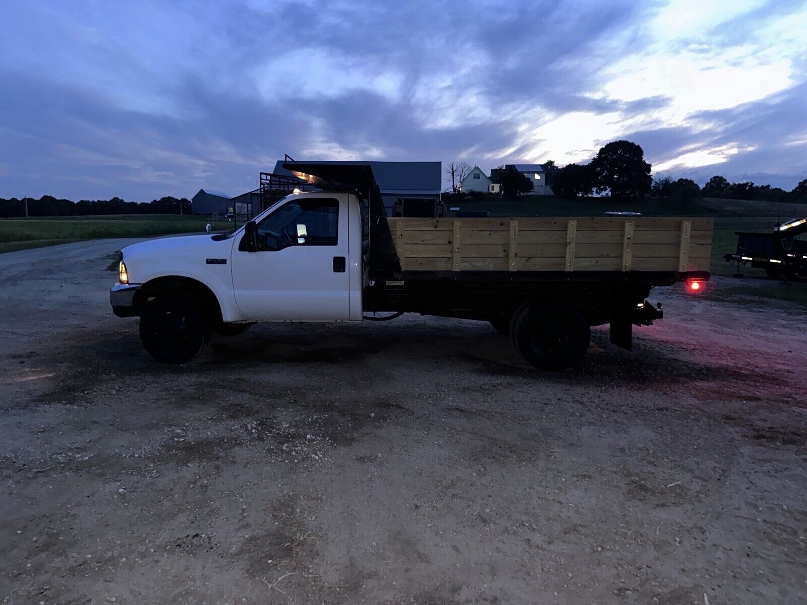Ford F-450