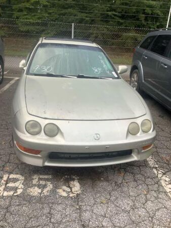 Acura Integra