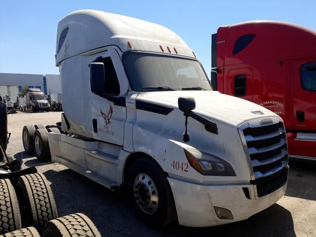 2021 FREIGHTLINER New Cascadia 126" Sleepercab
