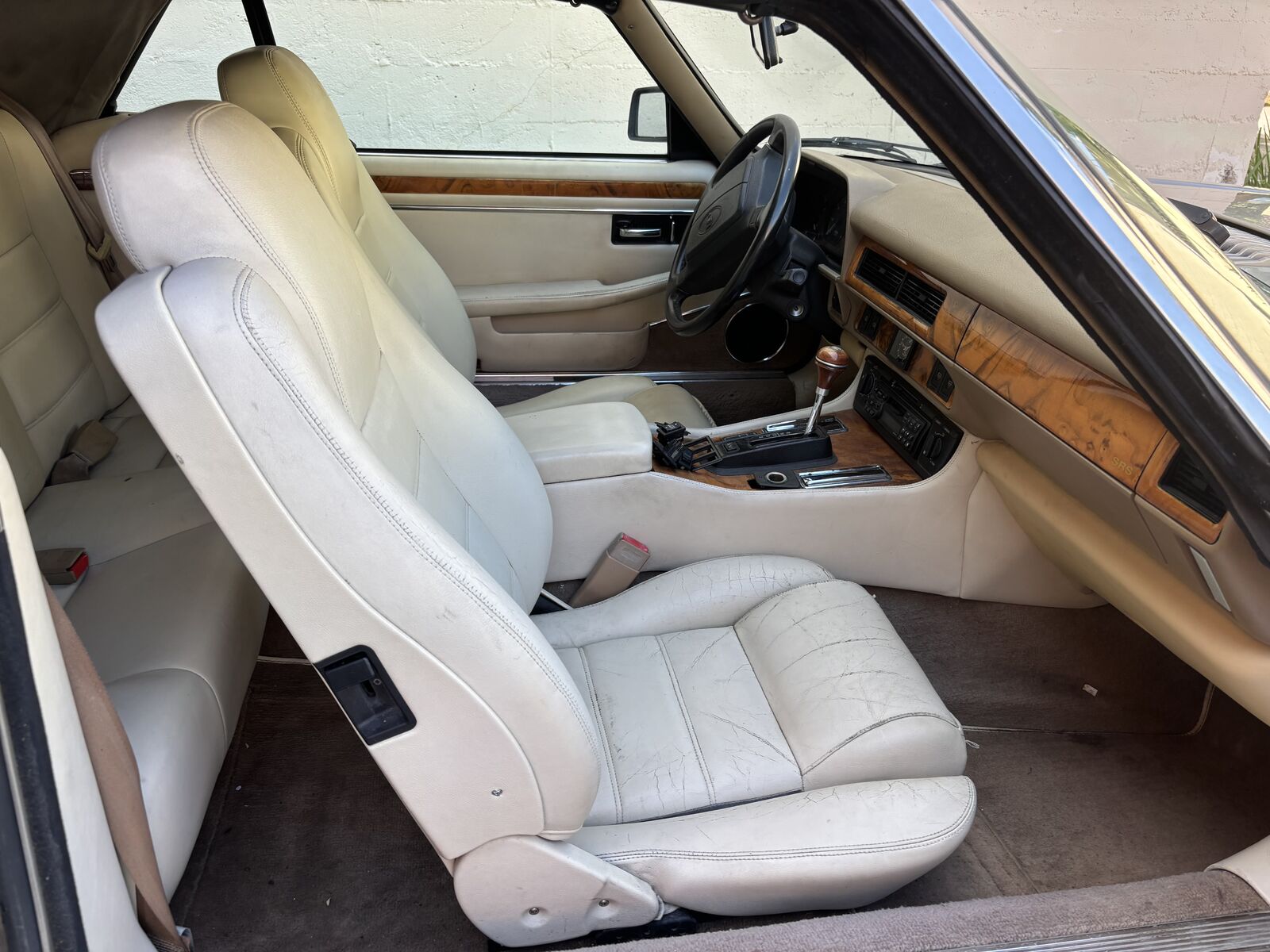 Jaguar XJS