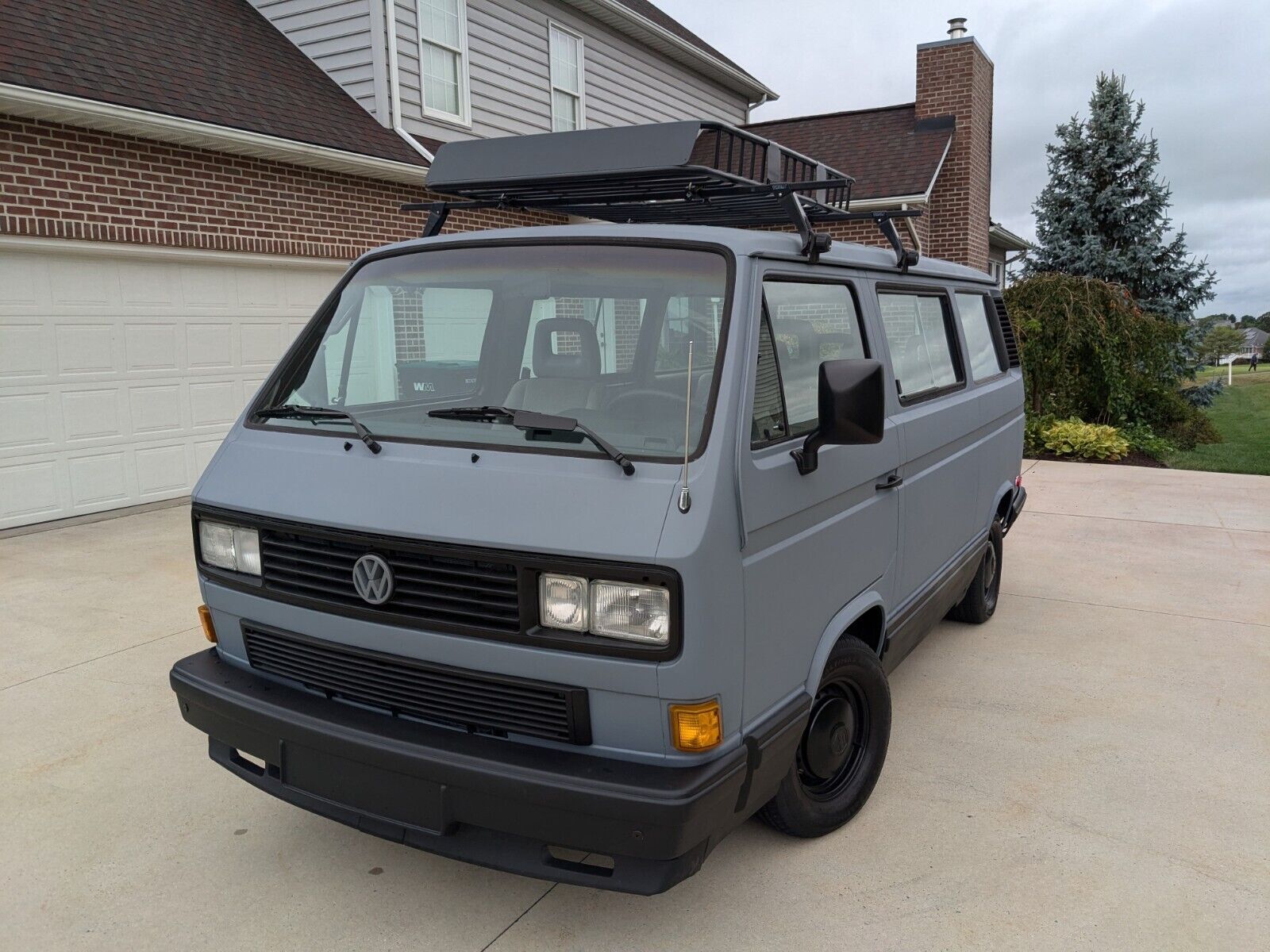 Volkswagen Vanagon