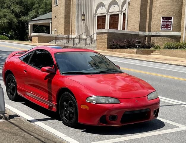 Mitsubishi Eclipse