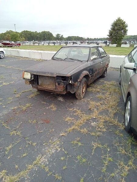 Ford Escort