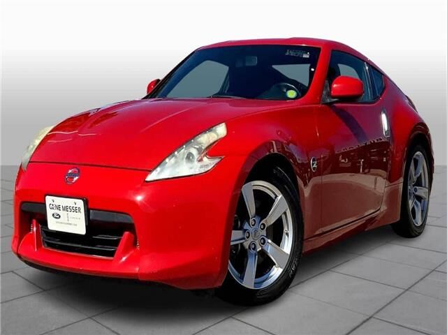 Nissan 370Z