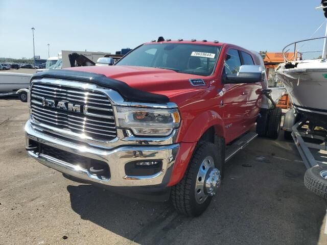 RAM