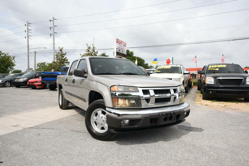 Isuzu i-370