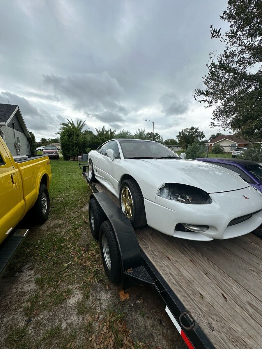 Dodge Stealth