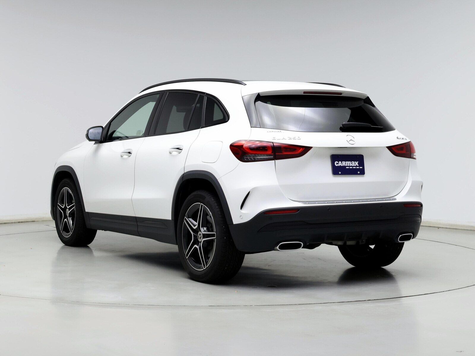 2022 Mercedes-Benz GLA-Class