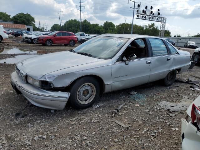 Chevrolet Caprice