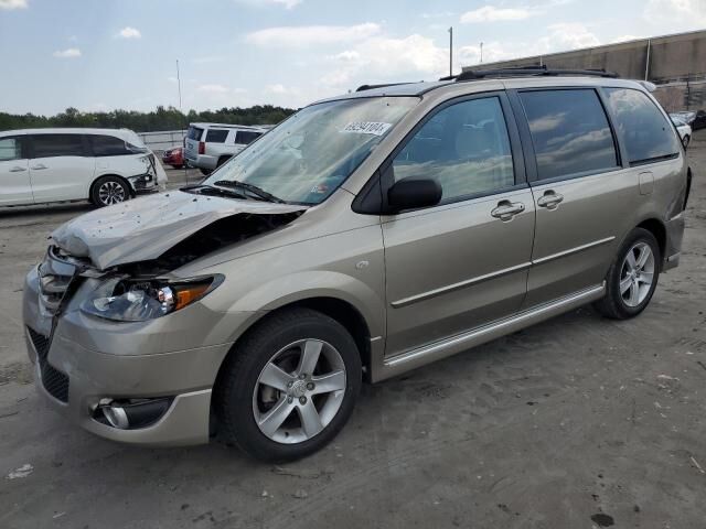 Mazda MPV