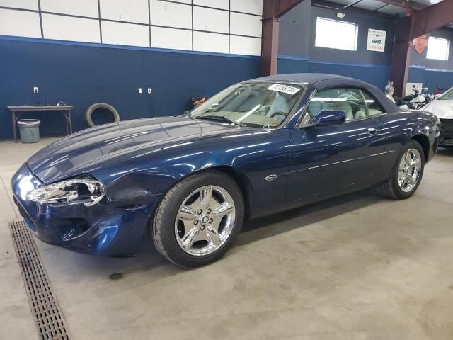Jaguar XK8