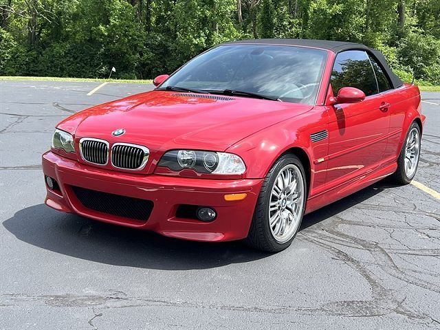 BMW M3Ci