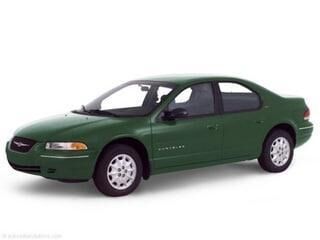 Chrysler Cirrus