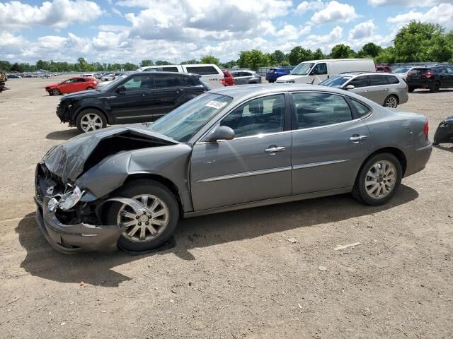 Buick Allure
