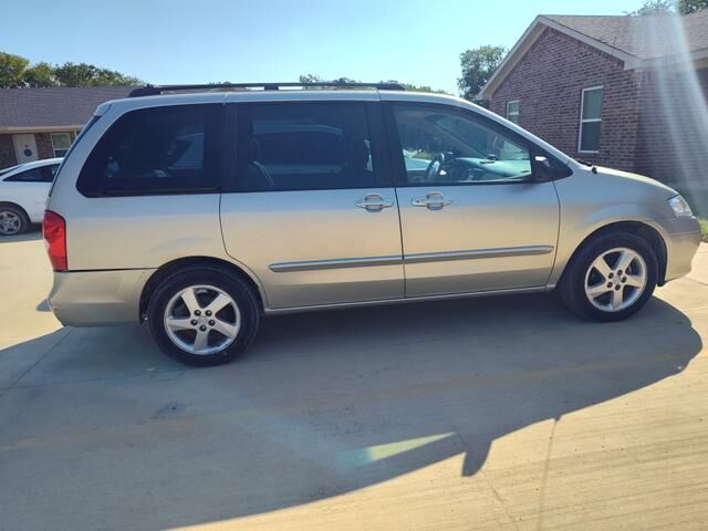 Mazda MPV