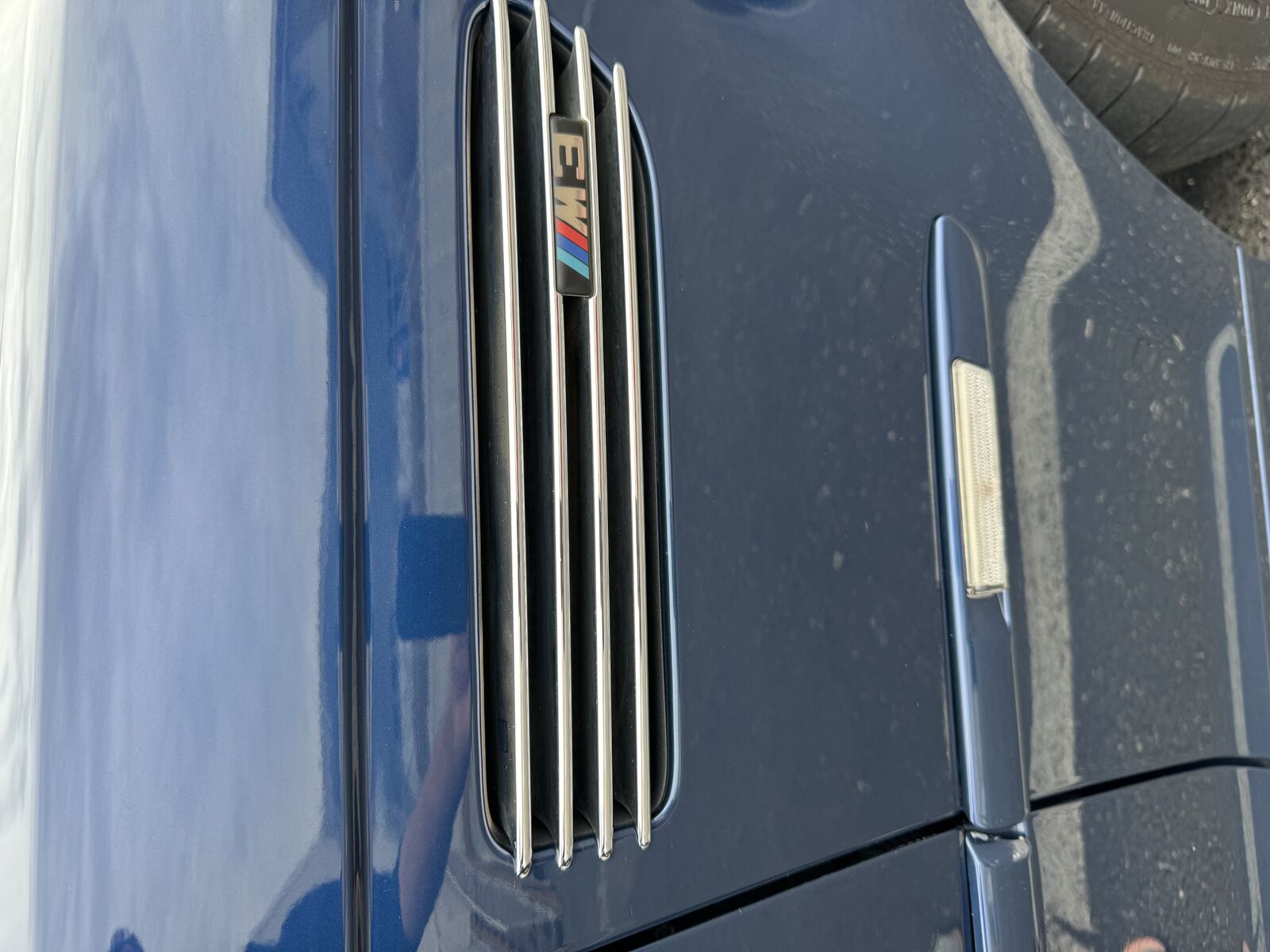 BMW M3Cic
