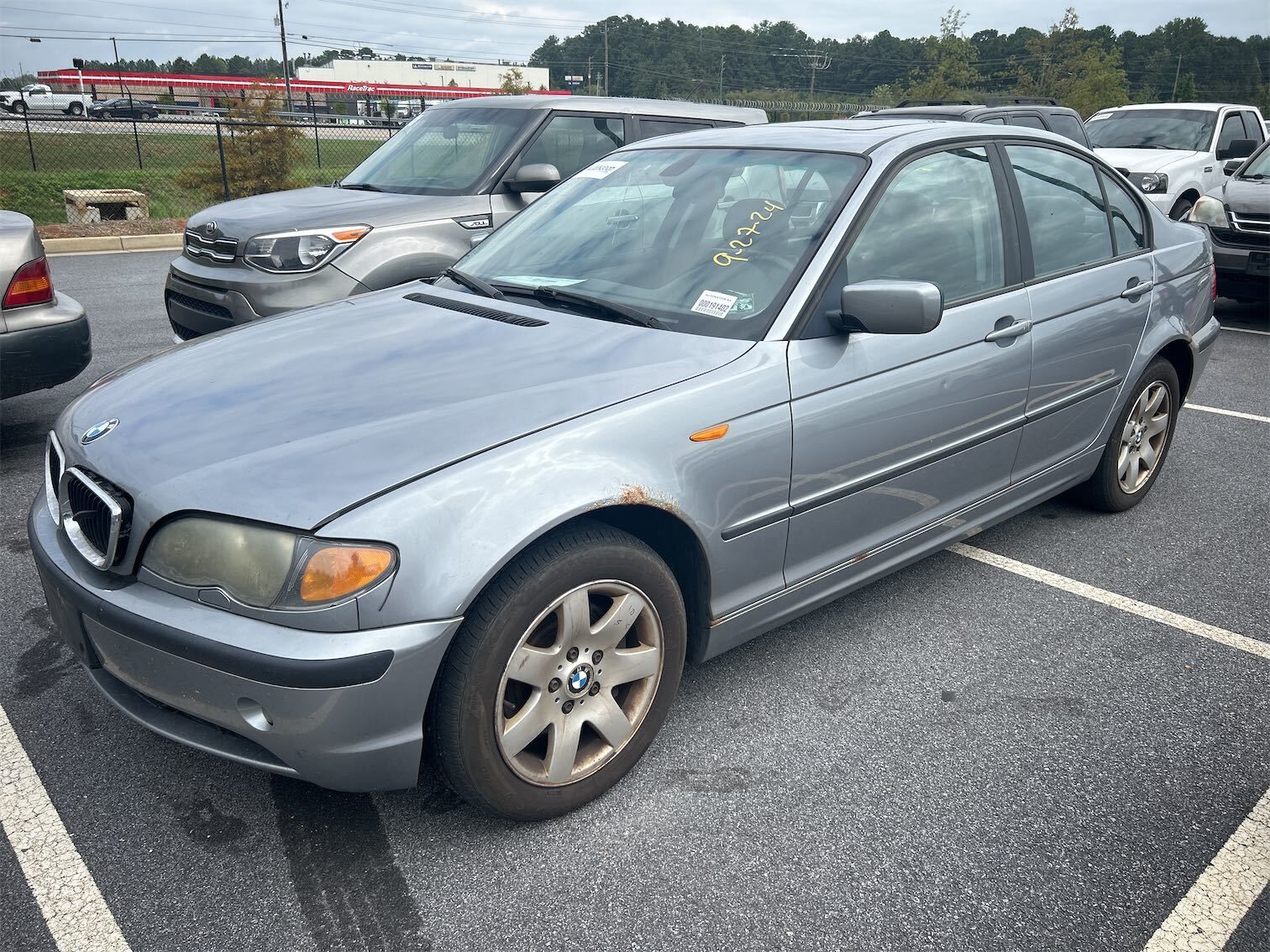 BMW
