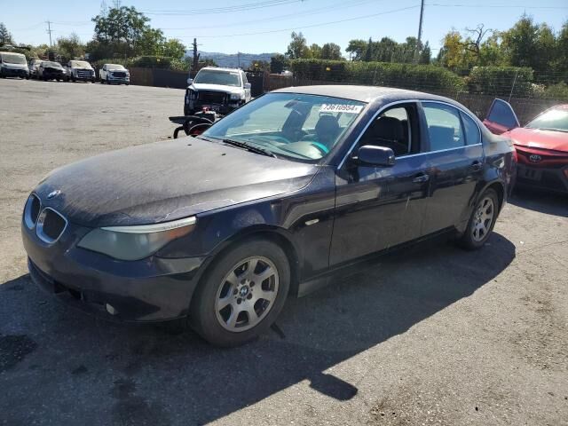 BMW 525i