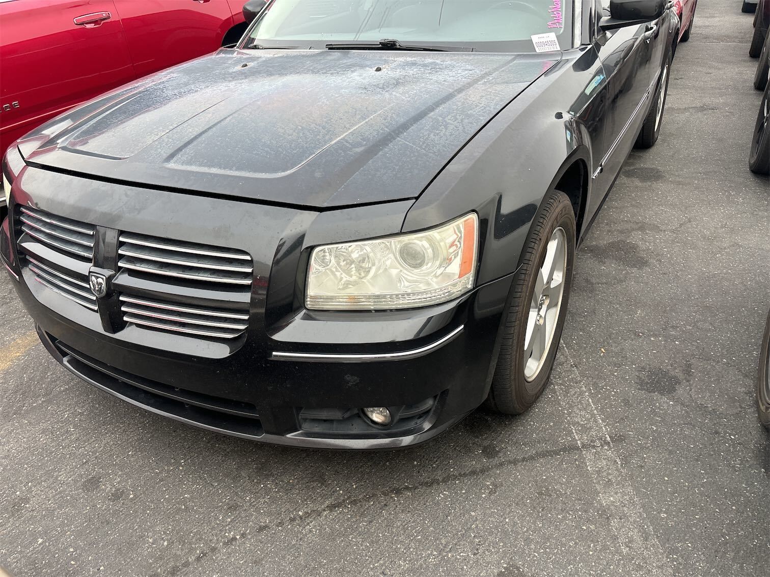Dodge Magnum