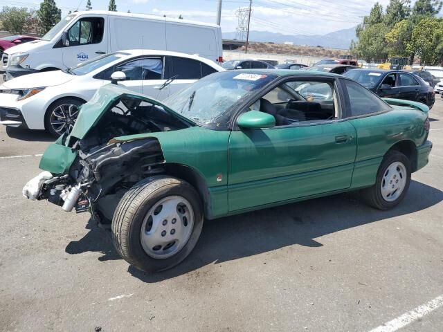 Saturn SC2