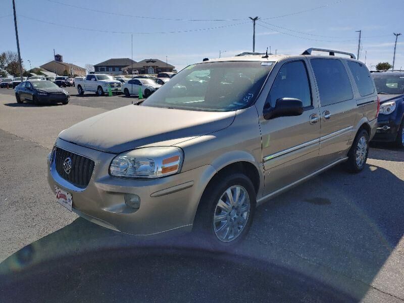 Buick Terraza