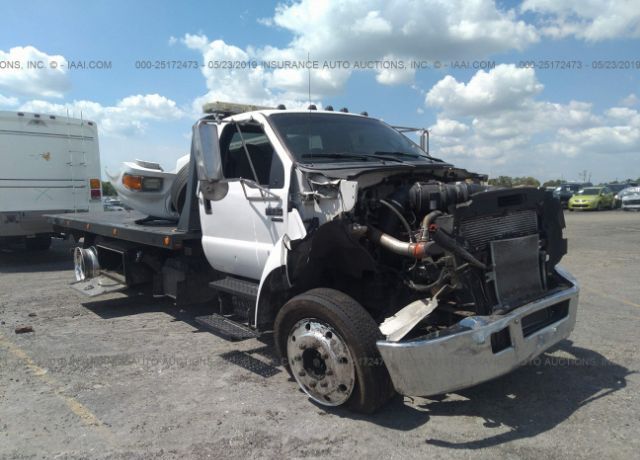 Ford F-650