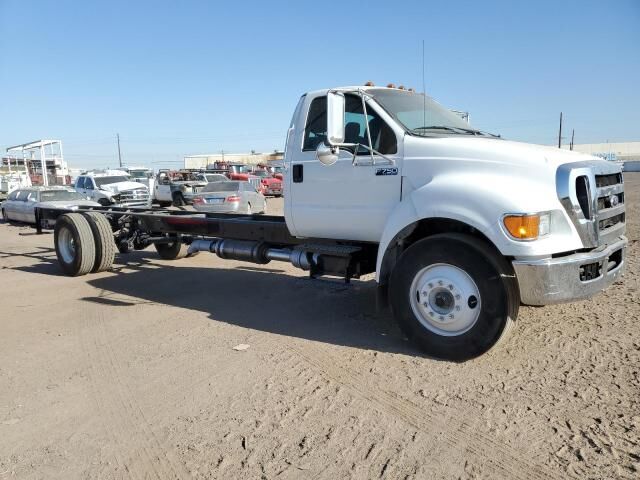 Ford F-750