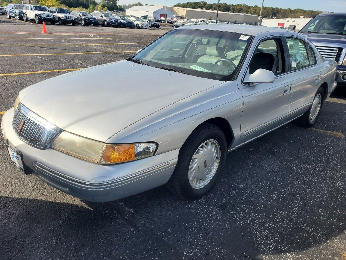 LINCOLN