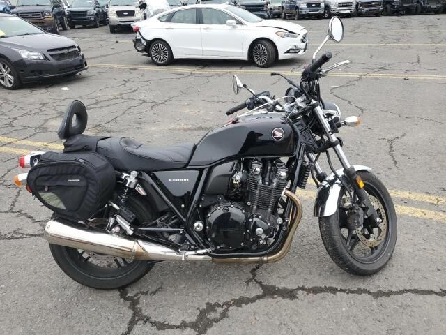 Honda CB1100