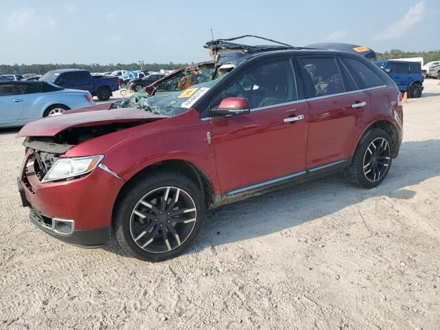 Lincoln MKX