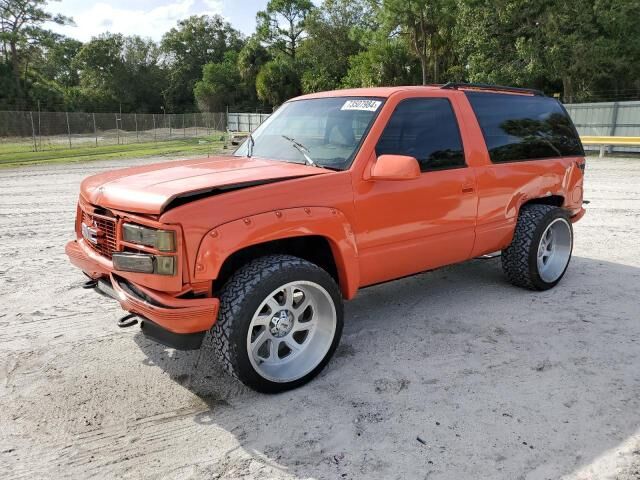 GMC Yukon
