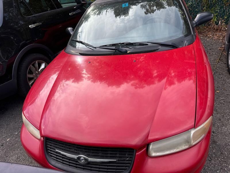Chrysler Sebring