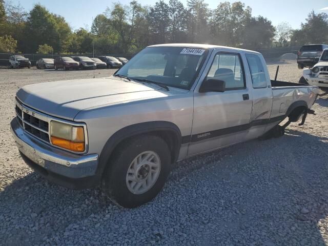 Dodge Dakota
