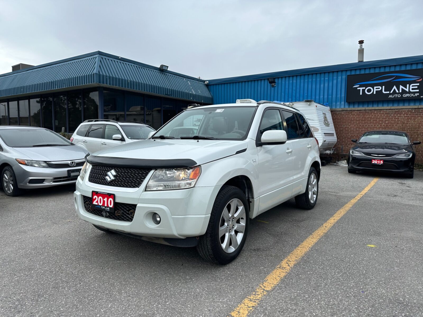 SUZUKI