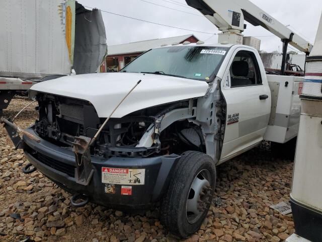 RAM 4500