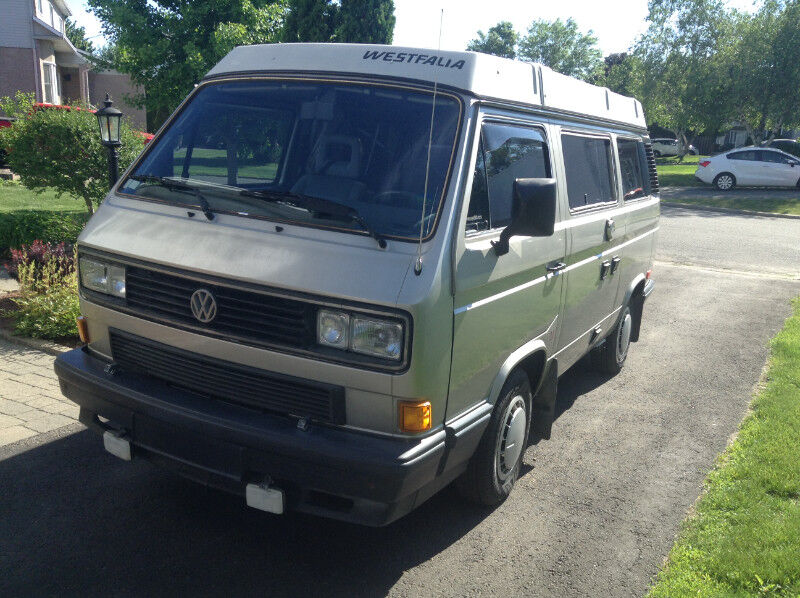 Volkswagen Vanagon
