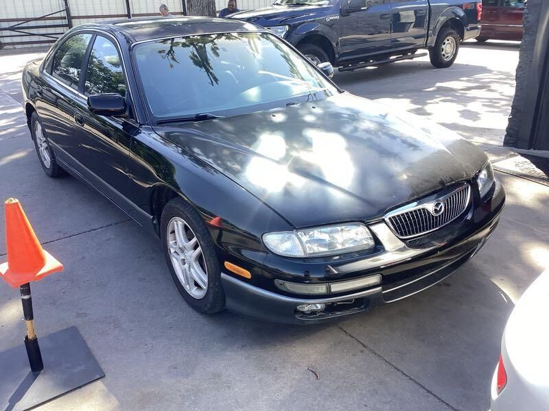 Mazda Millenia