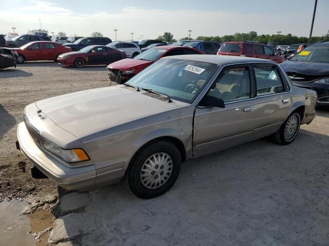 Buick Century