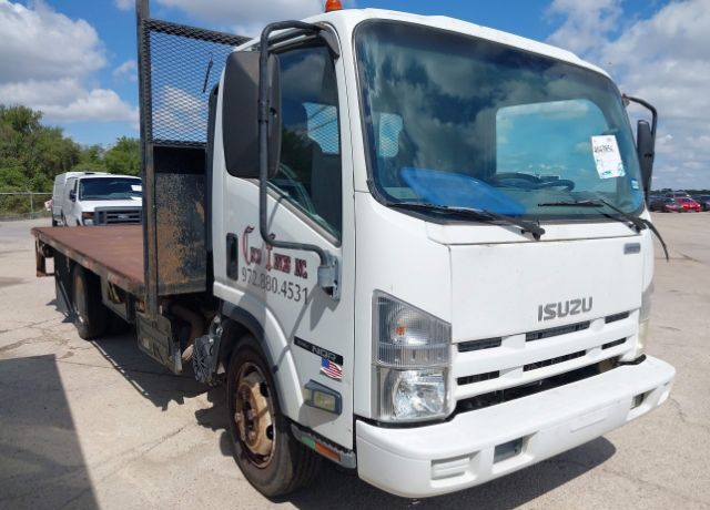 Isuzu NQR/NRR