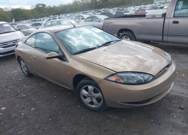 Mercury Cougar