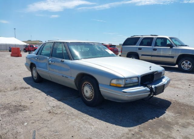 Buick Park Avenue